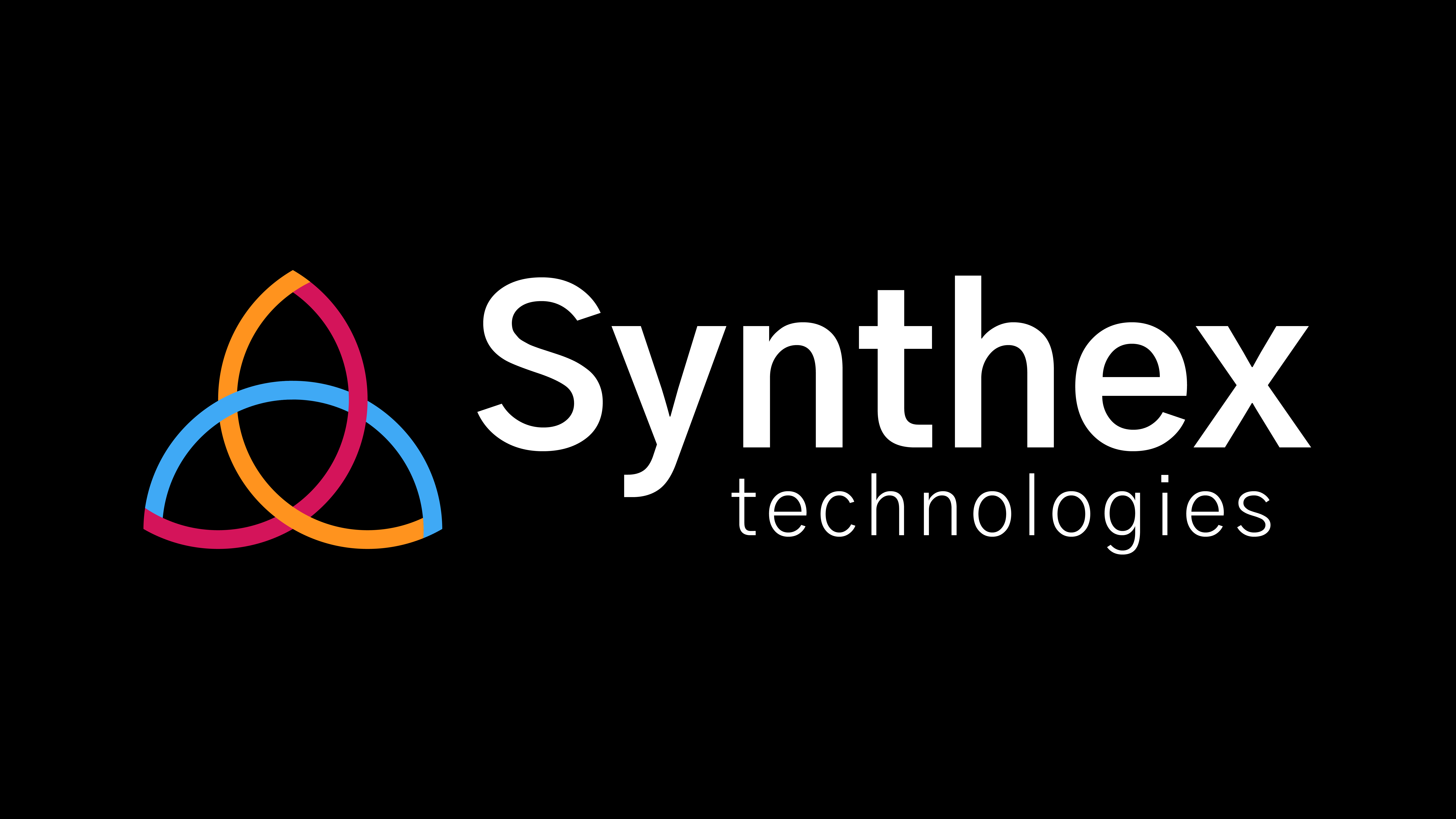 Synthex Logo