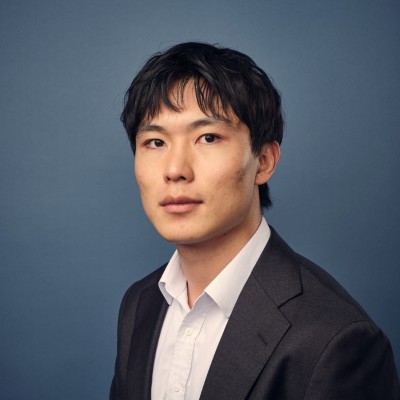 Bruce Yue - Quantitative Research Intern