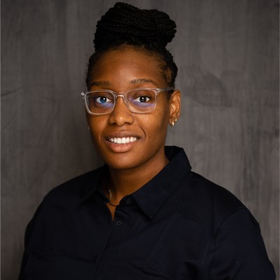 Janet Onwukamuche - Chief Operations Officer