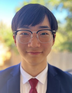 Ryan Whalen - Quantitative Research Intern